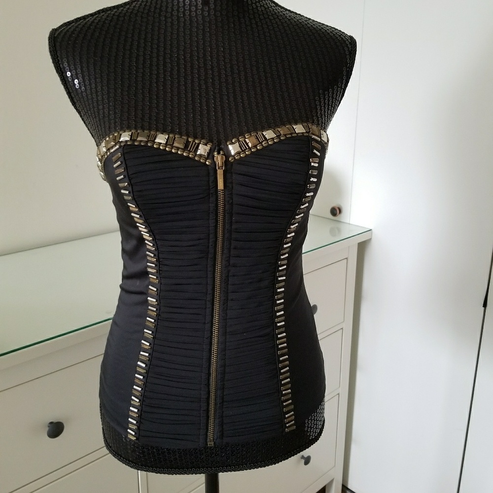 BEBE TOP